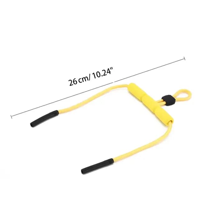 Sangle de lunettes de soleil