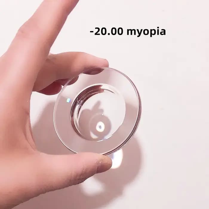 Lunettes de Table de Haute Qualité