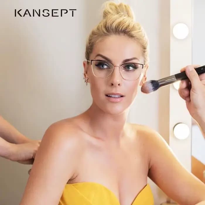 KANSEPT – lunettes optiques pour femmes