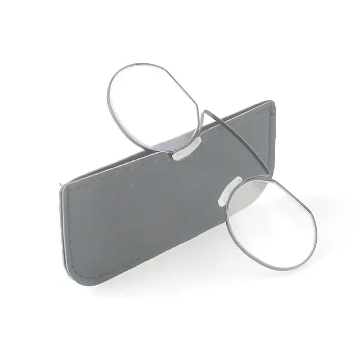 Lunettes de lecture pour hommes