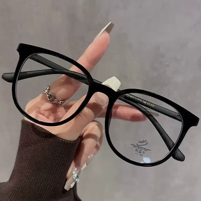 Lunettes de lecture anti-lumière bleue pour femmes