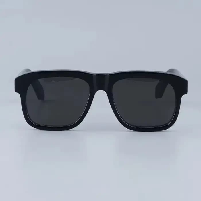 JMM YVES Designer carré fait à la main acétate hommes lunettes de soleil mode Uv400