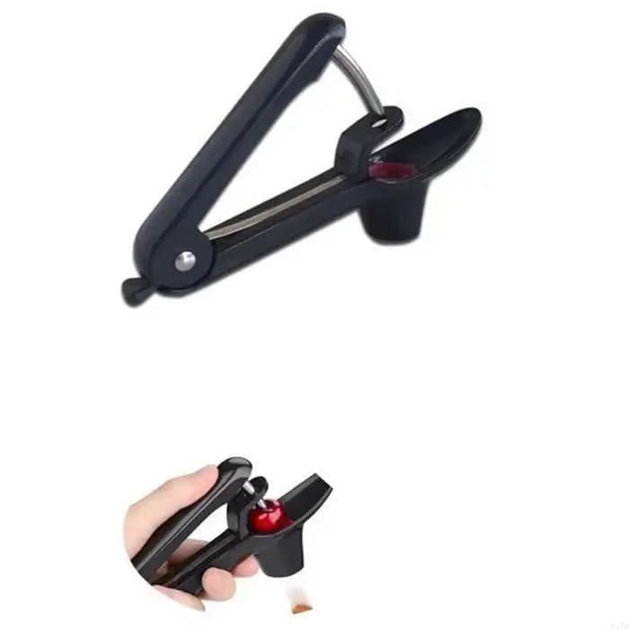 Abs & Steel Cherries REPLOVER Efficient Cherries Stoners pour Home & Professional M4YD