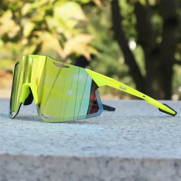 HJC lunettes cyclisme