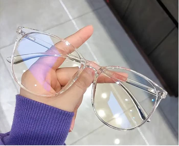 Lunettes bloquant la lumière bleue pour hommes et femmes