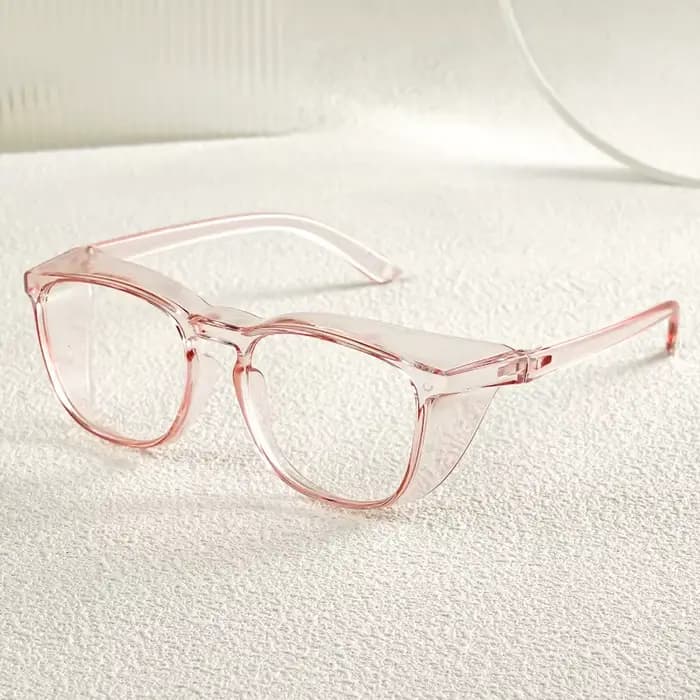 Lunettes de sécurité Anti-Pollen