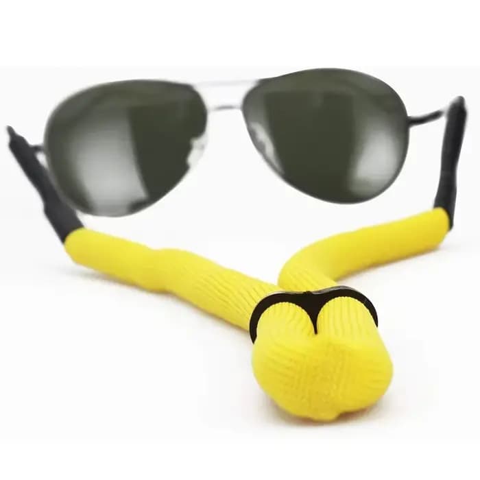 Lunettes de soleil flottantes pour Sports nautiques