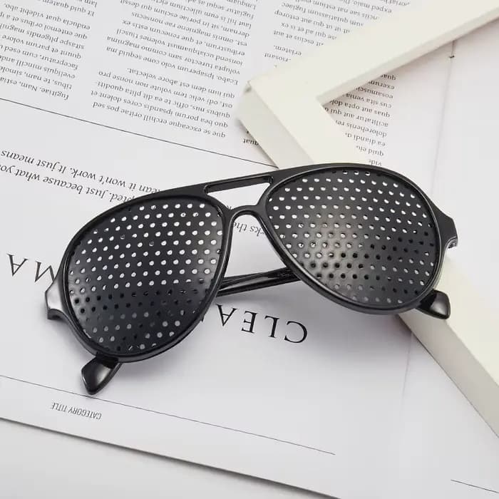 Soins de la Vision ophtalmologie Correction rehausseur lunettes Anti-fatigue écran PC ordinateur portable Protection des yeux