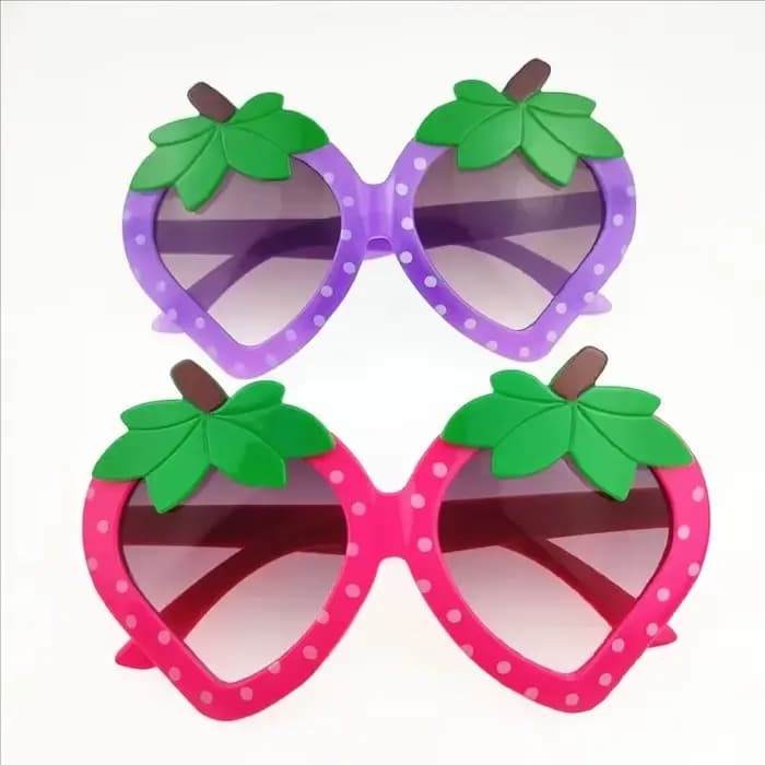 Lunettes de décoration drôles Harvey pour enfants