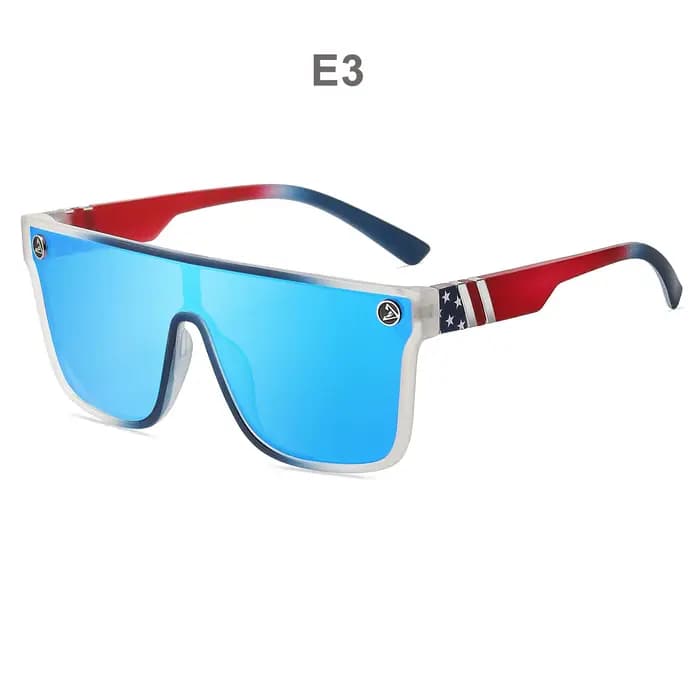 Flambant neuf UV400 lunettes de cyclisme hommes femmes