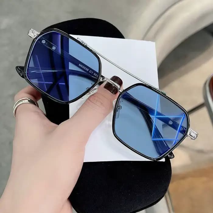 Lunettes photochromiques pour femmes