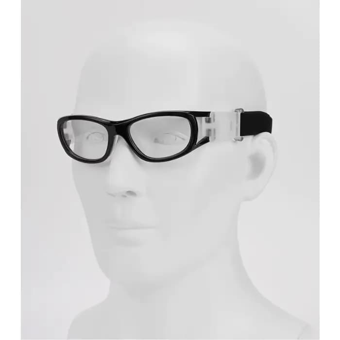 Lunettes de basket-ball professionnelles pour enfants de 6 à 15 ans