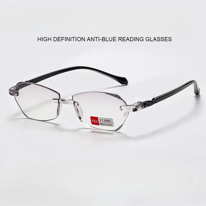 Lunettes de lecture haute définition pour femmes