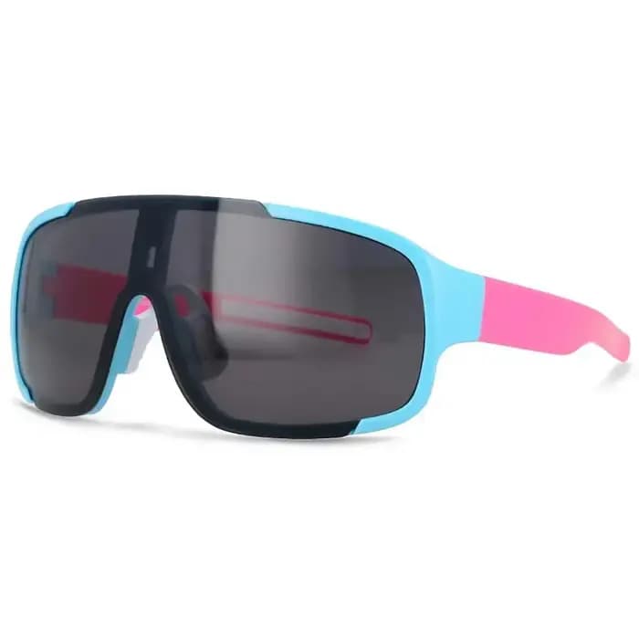 Cyclisme hommes lunettes de soleil