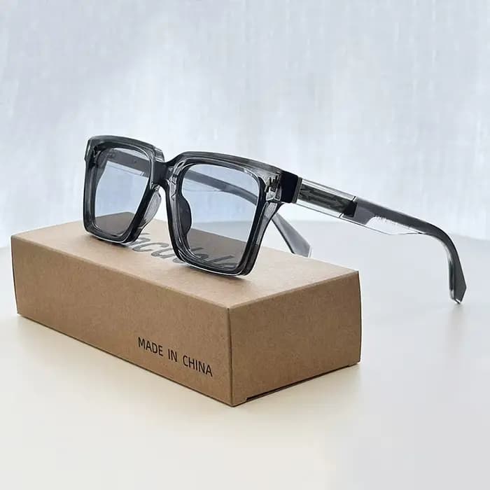 Lunettes De soleil en plein air