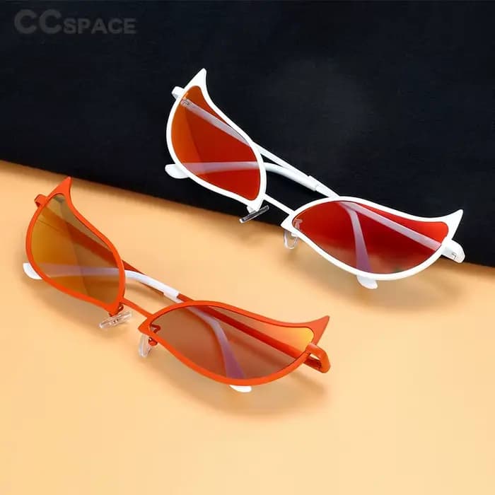 Lunettes de soleil yeux de chat sexy pour femmes
