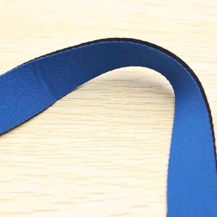 Cordon de maintien pour lunettes de sport