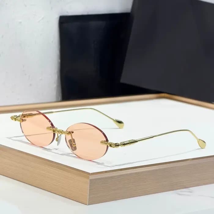 Lunettes de soleil KUB Maske H62 de haute qualité pour hommes, en acétate, style classique rétro, lunettes de soleil de luxe pour femmes, UV400 avec boîte
