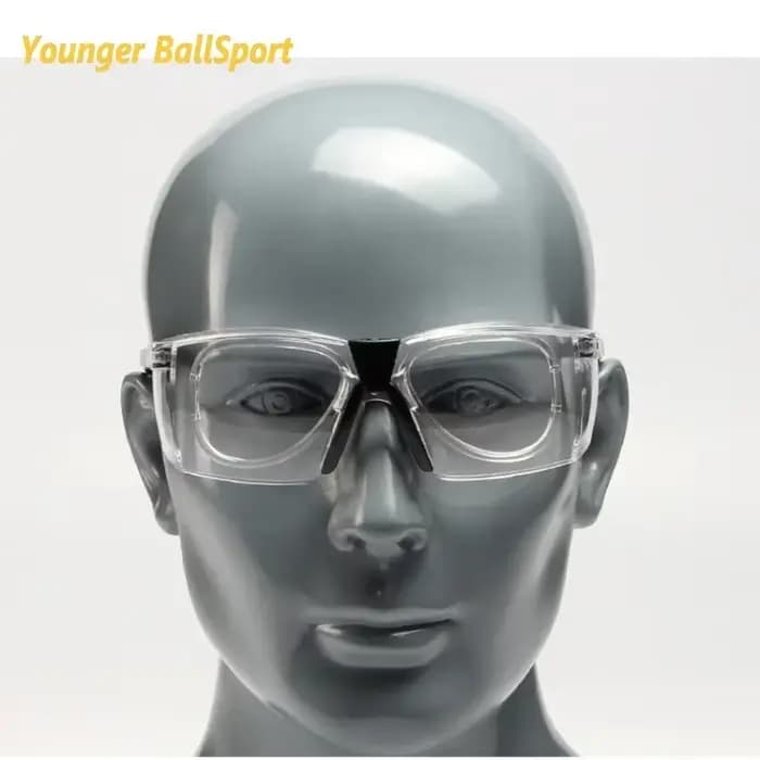 Lunettes de protection pour la myopie