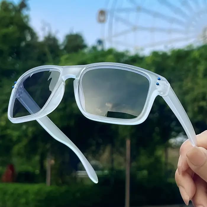 Lunettes de soleil polarisées UV400