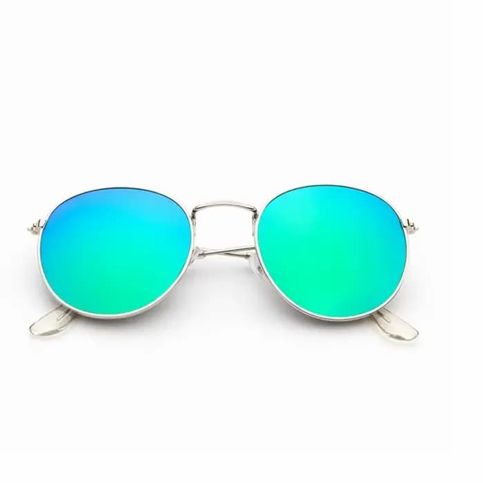 MYT_0306 lunettes De soleil femmes 2020 classique Vintage ovale