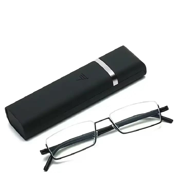 Lunettes de lecture à lumière bleue pour hommes et femmes