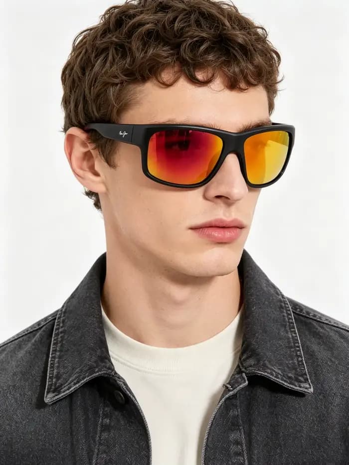 Lunettes de soleil polarisées Maui Jim