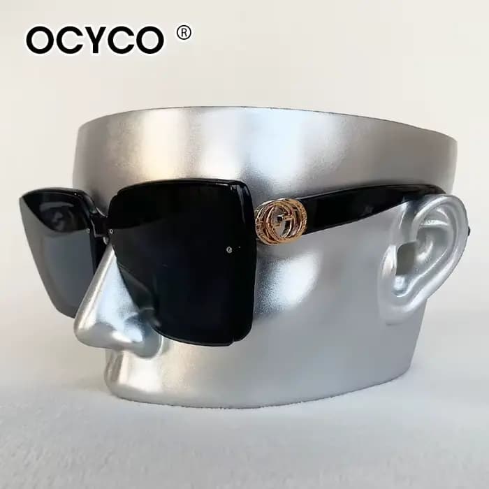 Lunettes de soleil de marque OCYCO pour femmes
