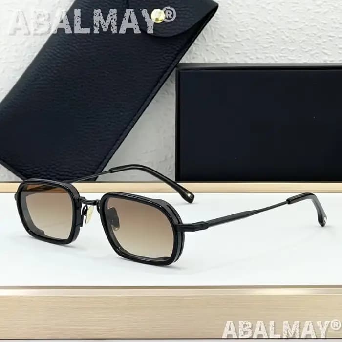 Lunettes de soleil de haute qualité pour hommes et femmes