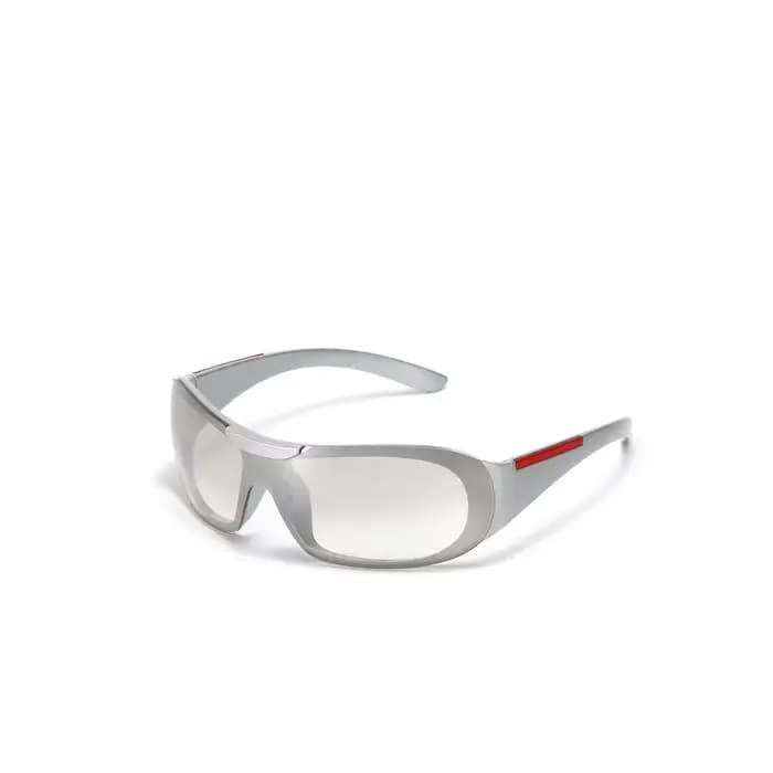 Lunettes de soleil monobloc 2026 pour hommes