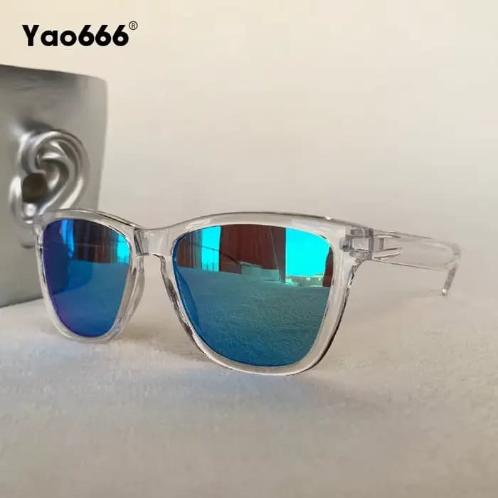 Lunettes de soleil anti-UV pour hommes