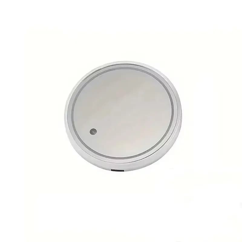 Porte-gobelet LED rechargeable pour voiture, 3 modes, 7 couleurs changeantes, porte-gobelet inséré, 