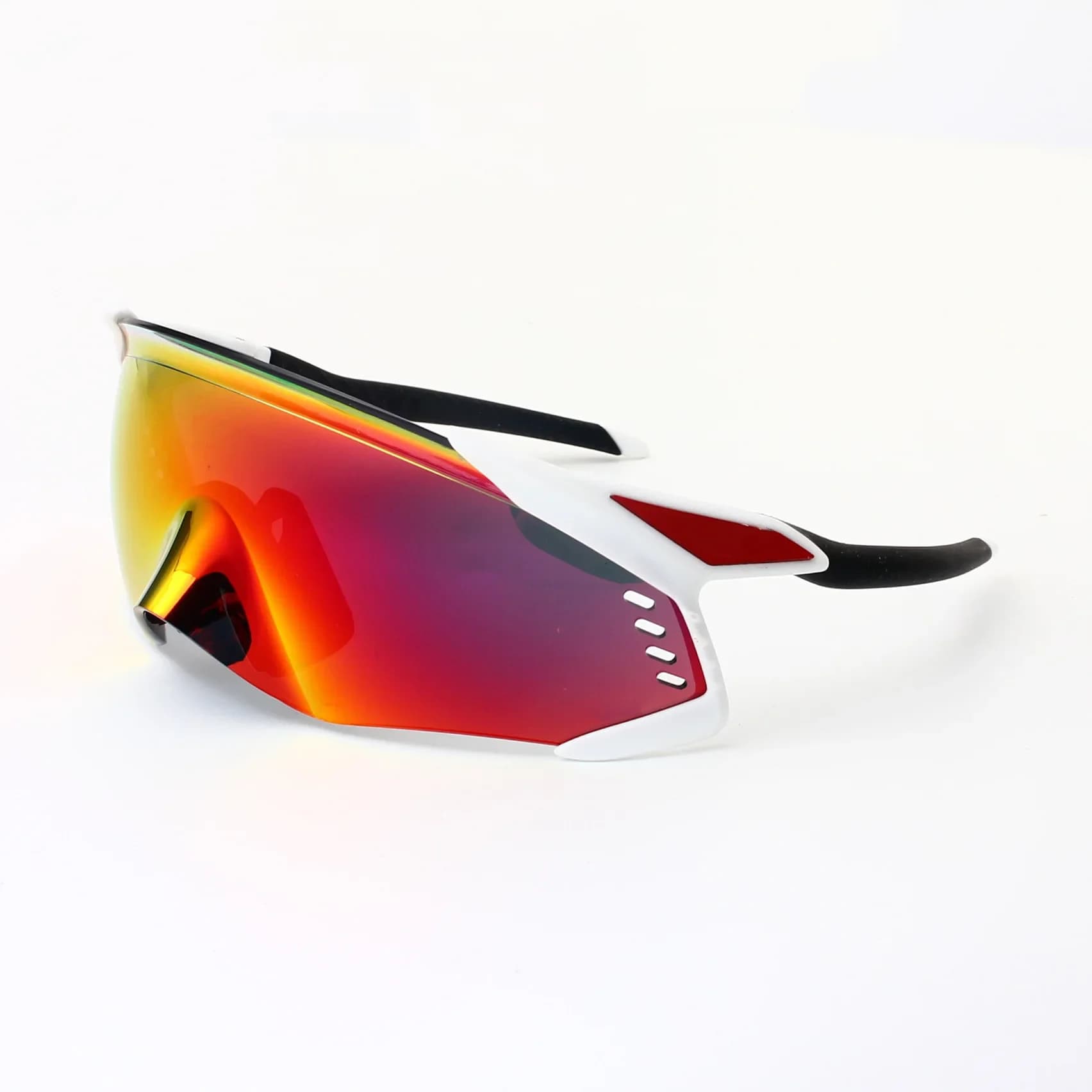 Nouvelles lunettes de sport pour hommes et femmes, adaptées à la route, au ski et à la randonnée, pa