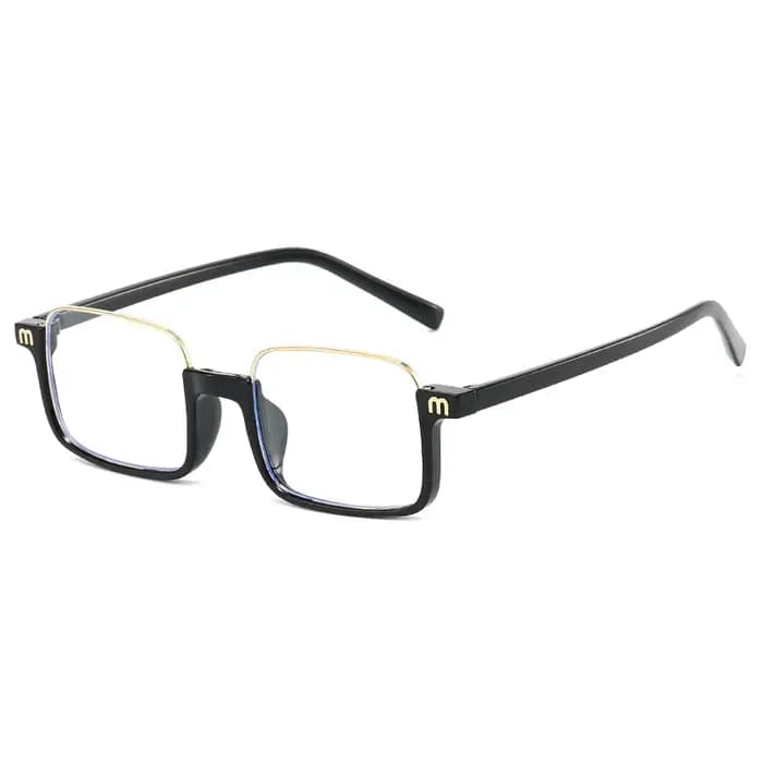 Lunettes de lecture tendance pour femmes de marques de luxe, verres optiques avec design de luxe let
