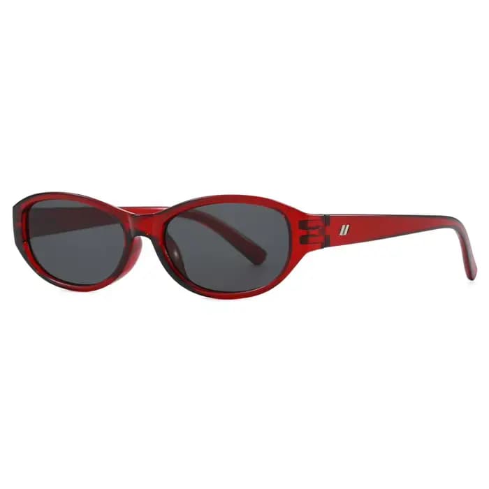 Lunettes de soleil carrées tendance, nouveau Style, petite monture, haut de gamme, résistantes aux U