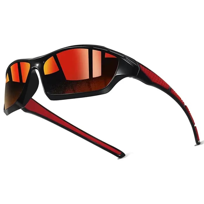 20 Paires de Lunettes de Soleil Tendance Bicolores pour Hommes et Femmes, Idéales pour la Conduite,