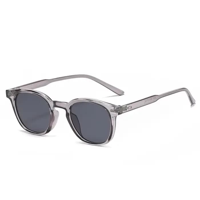 Petites lunettes de soleil carrées vintage pour hommes et femmes, lunettes de conduite, nuances fémi