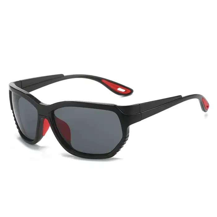 UV400 randonnée lunettes de soleil Sport de plein air lunettes de soleil pour hommes et femmes lunet