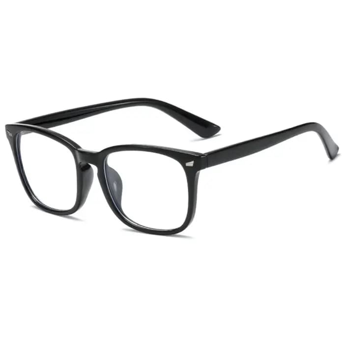 Lunettes anti-lumière bleue avec verres rouges pour bloquer la lumière bleue, pour jeux sur ordinate