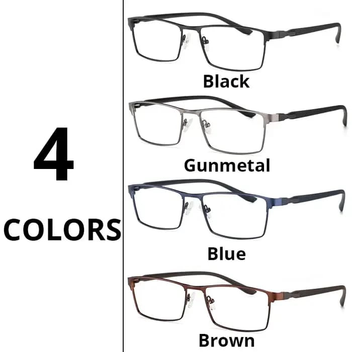 VANLOOK – lunettes de soleil photochromiques, Anti-rayons bleus, bloquant la lumière uv 400, lunette