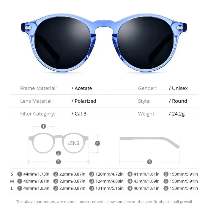 HEPIDEM acétate lunettes de soleil polarisées femmes nouveau dans la mode célèbre marque concepteur