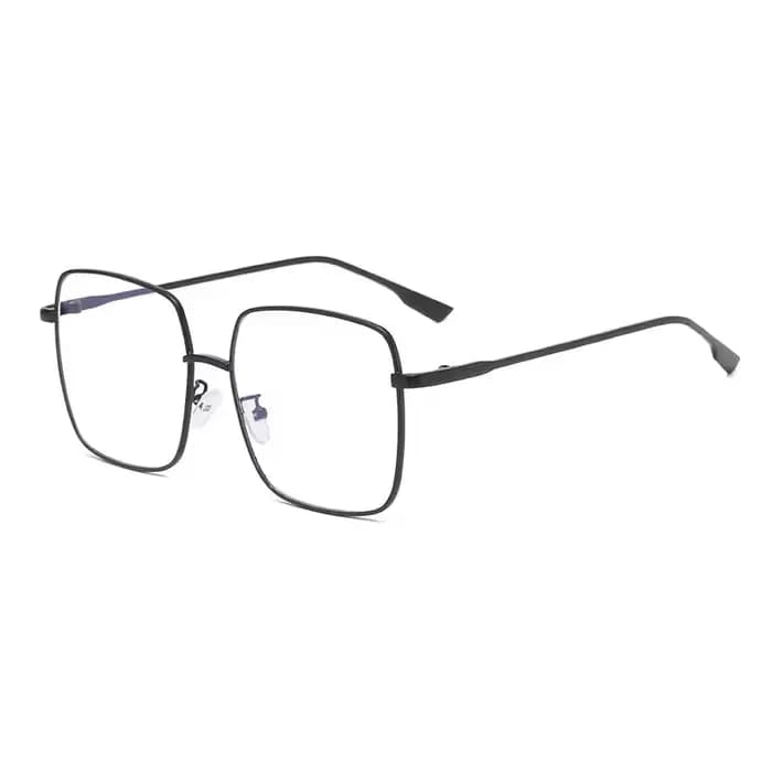 Lunettes de soleil unisexes vintage pour femmes et hommes, lunettes de soleil respirantes, monture e