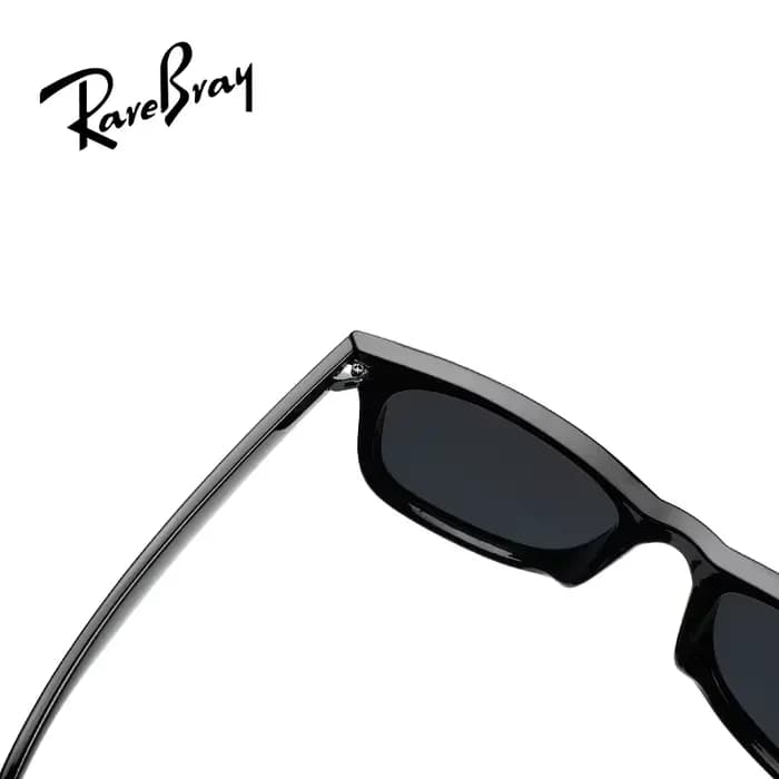 RareBray – lunettes de soleil polarisées classiques à la mode, unisexe, pour loisirs en plein air, P