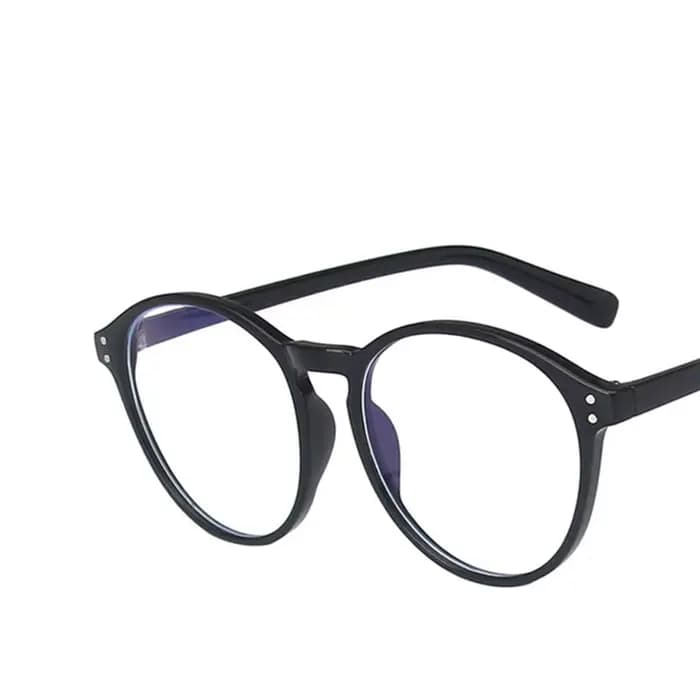 Dioptrie 0 à-6.0 Fini Myopie Lunettes Femmes Floral Rond Myope Lunettes Myopie Optique Spectacle Cad