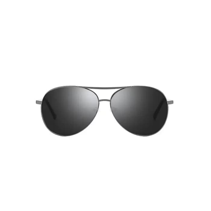 Lunettes de soleil de myopie dioptriques polarisées pour hommes et femmes, lunettes de soleil ovales