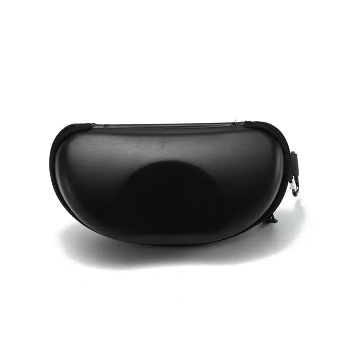 VAGHOZZ étui à lunettes de soleil de cyclisme EVA résistance à la Compression étui à lunettes de spo