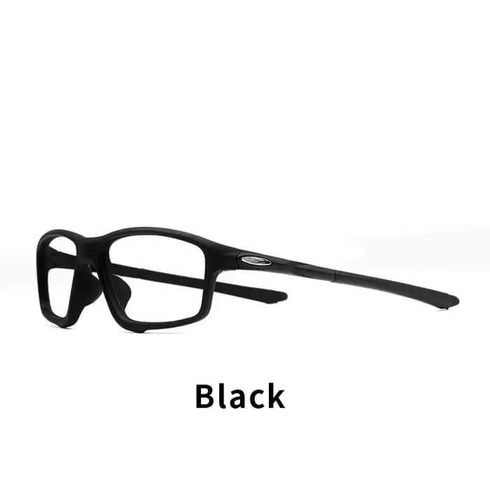 MOMOAlban2025-Lunettes de sport TR90 pour hommes, décontractées, à la mode, pour l'extérieur, de hau