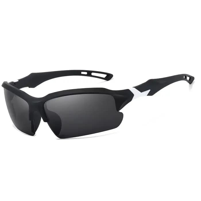 Lunettes de soleil de sport en plein air pour hommes et femmes, lunettes de pêche, lunettes de baseb