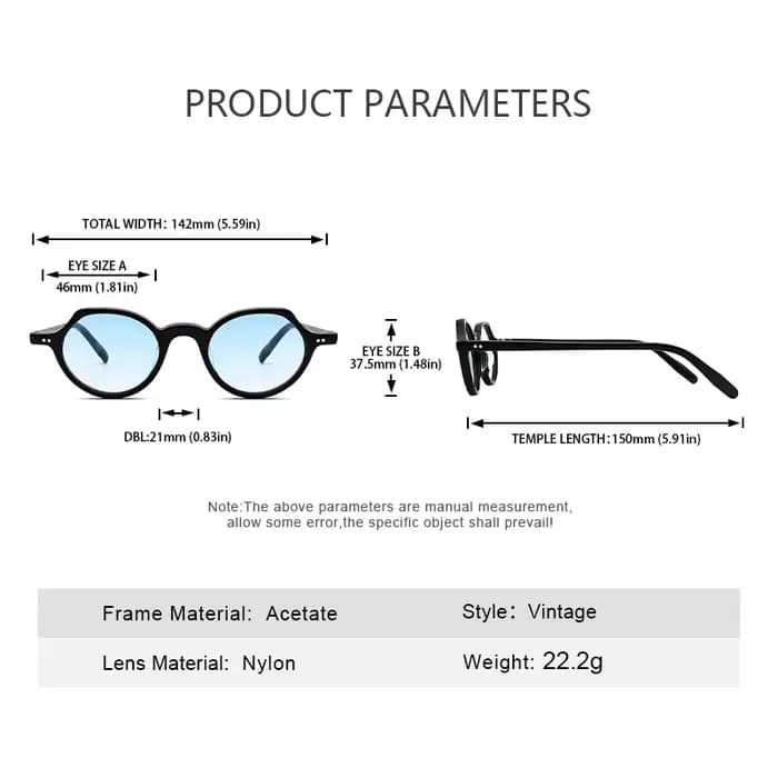 ChicOptix luxe Rivet Design rétro mode lunettes de soleil femmes hommes Vintage couleur haute qualit