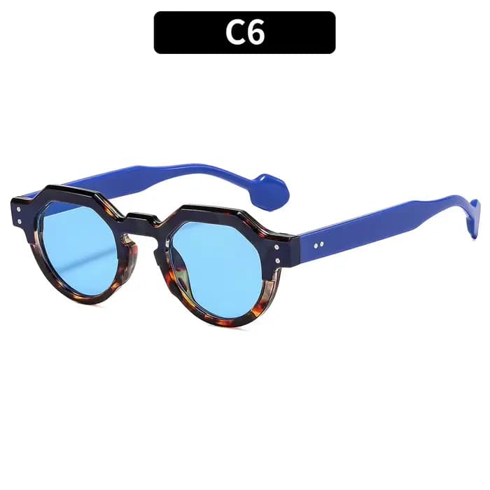 Mode Prescription lunettes de soleil hommes myopie lunettes ordinateur Anti-lumière bleue hommes pre
